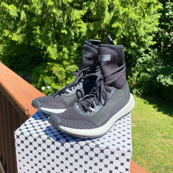 Adidas McCartney pulseboost hd 🖤 - Picture 3 of 7